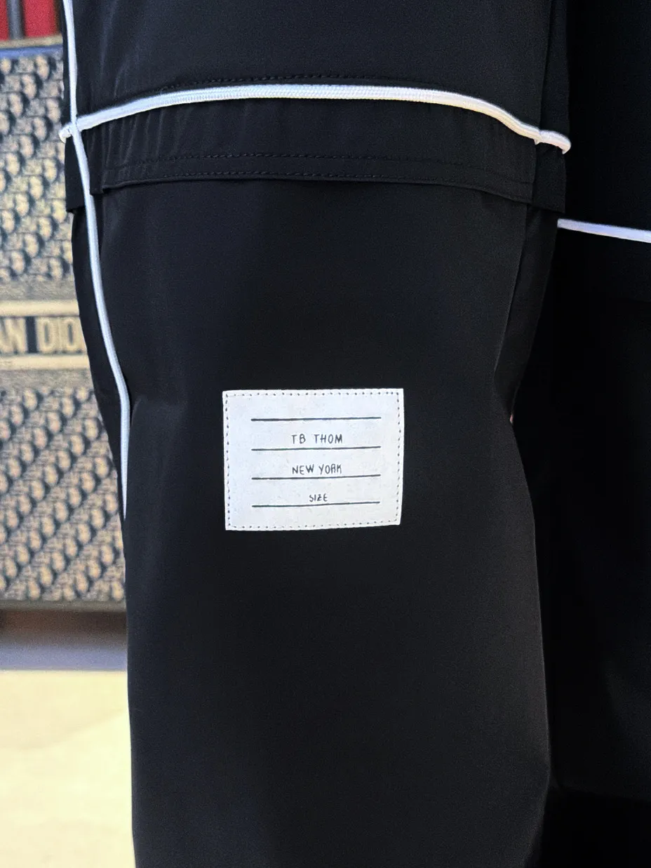 TB 🆕2026 New Arrival 🎁 。 Classic LOGO ， ， ， 。 ， 。 Size：M-3XL
